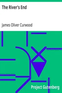 The River's End cover