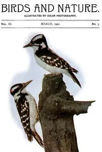Birds and Nature Vol. 11 No. 3 [March 1902]: Illustrated by Color Photography — Various cover