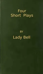 Four Short Plays cover