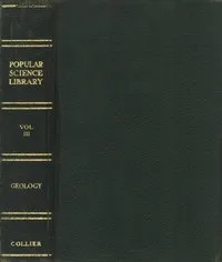 Geology: The Science of the Earth's Crust — William J. (William John) Miller cover
