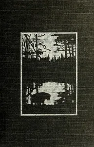 The Heart of the Ancient Wood — Charles G. D., Sir Roberts cover