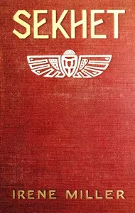 Sekhet — Irene Miller cover