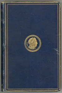 Theocritus, Bion and Moschus, Rendered into English Prose cover