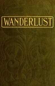 Wanderlust — Robert Rice Reynolds cover