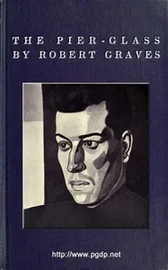 The Pier-Glass — Robert Graves cover