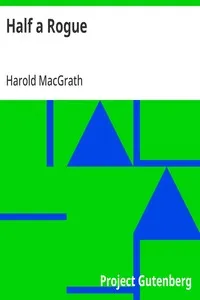 Half a Rogue cover
