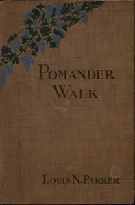 Pomander Walk cover