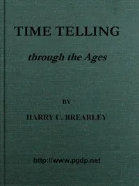 Time Telling through the Ages cover