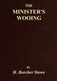 The Minister's Wooing cover