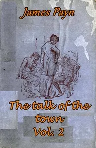 The Talk of the Town, Volume 2 (of 2) cover
