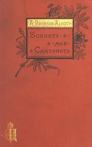 Sonnets and Canzonets cover