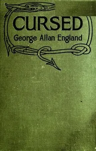 Cursed cover