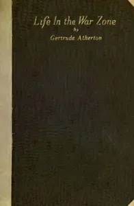 Life in the War Zone cover