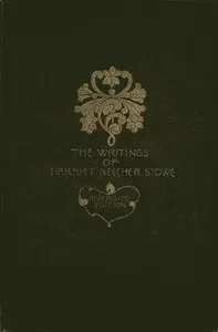 Religious Studies, Sketches and Poems — Harriet Beecher Stowe cover