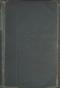 Collected Papers on Analytical Psychology cover