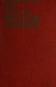 The Lady of North Star — Ottwell Binns cover