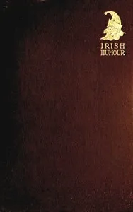 Mr. Punch's Irish Humour in Picture and Story cover