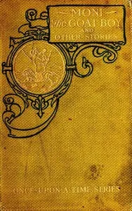 Moni the Goat Boy, and Other Stories cover