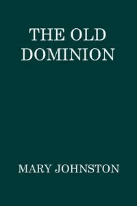 The Old Dominion cover