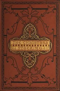 Karl Krinken, His Christmas Stocking cover