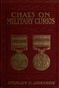 Chats on Military Curios cover