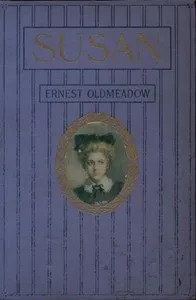 Susan cover