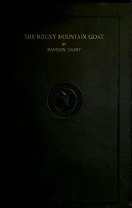 The Rocky Mountain Goat cover