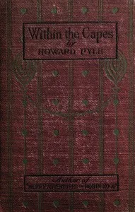 Within the Capes cover