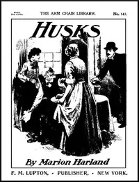 Husks cover