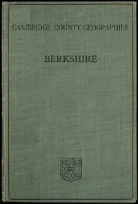Berkshire — Horace Woollaston Monckton cover