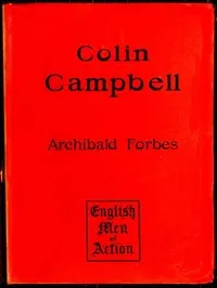Colin Campbell, Lord Clyde cover