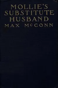 Mollie's Substitute Husband cover