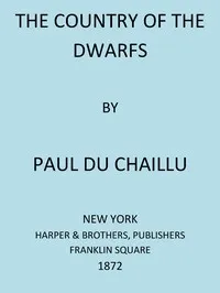 The Country of the Dwarfs cover