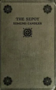 The Sepoy cover