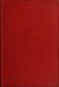 The Revolt of Man — Walter Besant cover