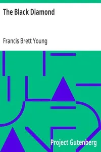 The Black Diamond — Francis Brett Young cover