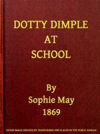Dotty Dimple at School cover