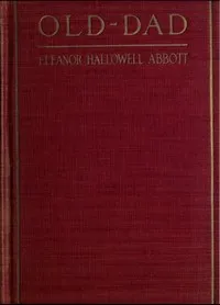 Old-Dad — Eleanor Hallowell Abbott cover