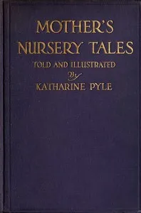 Mother's Nursery Tales cover