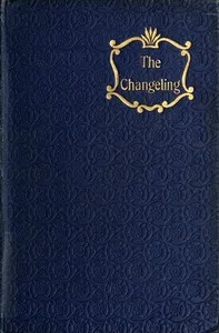 The Changeling — Walter Besant cover