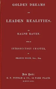 Golden Dreams and Leaden Realities cover