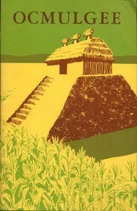 Ocmulgee National Monument, Georgia cover