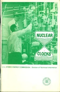 Nuclear Clocks: Revised — Henry Faul cover