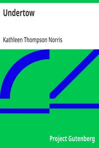 Undertow cover