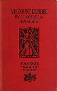 Viscount Dundee — Louis A. Barbé cover