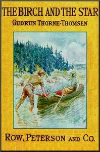 The Birch and the Star, and Other Stories — Jørgen Engebretsen Moe cover