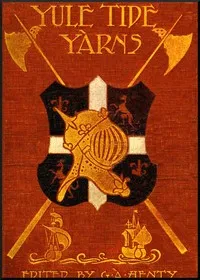 Yule-Tide Yarns cover