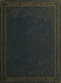 'Twixt Earth and Stars: Poems cover