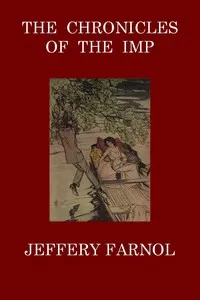 The Chronicles of the Imp: A Romance cover