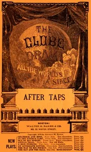 After Taps — George M. (George Melville) Baker cover